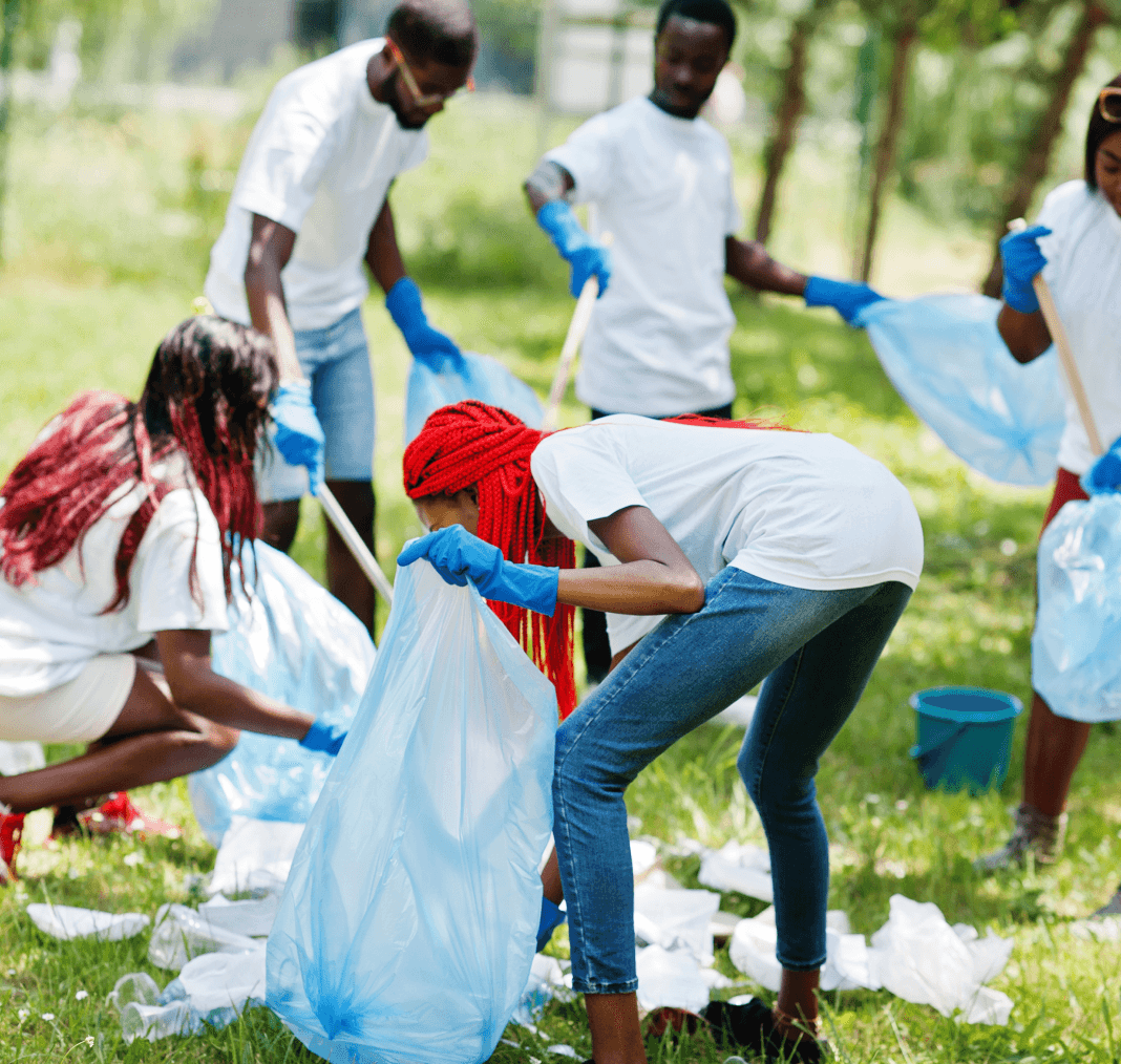 Waste Management
